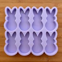 Bunny Silicone Mold - Thumbnail 4
