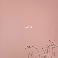 Painting by Mou Kahami “Bipolarshit” - Thumbnail 4