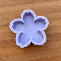 Sakura Silicone Mold - Thumbnail 2