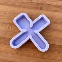 BBQ Utensils Silicone Mold - Thumbnail 2