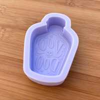 Voodoo Silicone Mold - Thumbnail 3