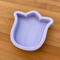 Tulip Silicone Mold - Thumbnail 3