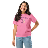 Future leader Youth classic tee - Thumbnail 10