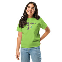 Future leader Youth classic tee - Thumbnail 14