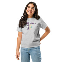 Future leader Youth classic tee - Thumbnail 16
