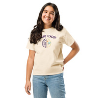 Future leader Youth classic tee - Thumbnail 22