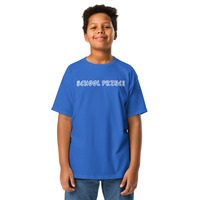 School prince Youth classic tee - Thumbnail 11