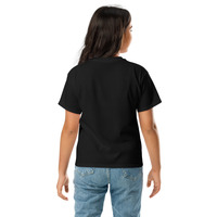Excellence is My Standard Youth classic tee - Thumbnail 3