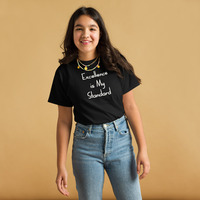 Excellence is My Standard Youth classic tee - Thumbnail 5