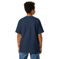 Excellence is My Standard Youth classic tee - Thumbnail 9