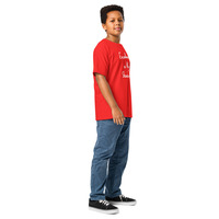 Excellence is My Standard Youth classic tee - Thumbnail 13