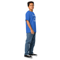 Excellence is My Standard Youth classic tee - Thumbnail 16