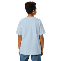 Excellence is My Standard Youth classic tee - Thumbnail 33