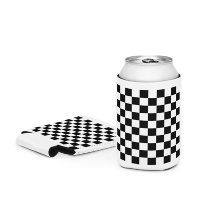 Skateboard homies 12 oz can cooler