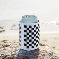 Skateboard Homies Can Cooler - Thumbnail 1