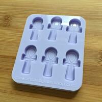 Ankh Silicone Mold - Thumbnail 4