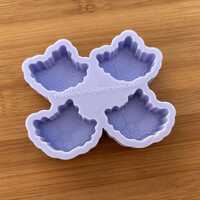 Holly Silicone Mold - Thumbnail 4
