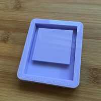 Instant Film Silicone Mold - Thumbnail 4