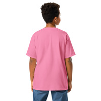 Boss mode on Youth classic tee - Thumbnail 20