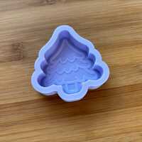 Tree Silicone Mold - Thumbnail 4