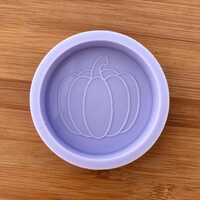 Pumpkin Silicone Mold - Thumbnail 2