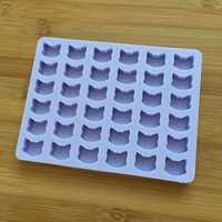 Lunar Cat Silicone Mold - Thumbnail 3