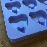 Planchette Silicone Mold - Thumbnail 3