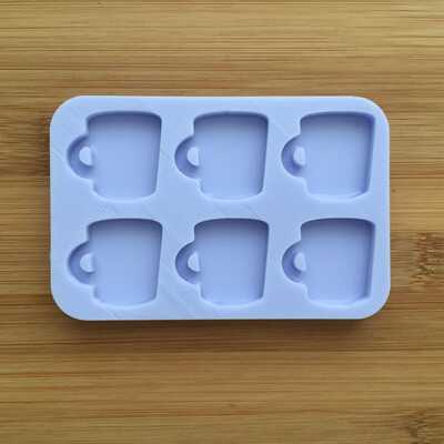 Mug Silicone Mold