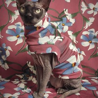 More Floral Whimsy - Thumbnail 1