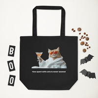Sweet mum Eco Tote shopping Bag - Thumbnail 8