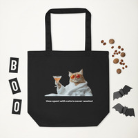 Sweet mum Eco Tote shopping Bag - Thumbnail 10