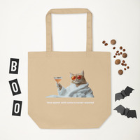 Sweet mum Eco Tote shopping Bag - Thumbnail 14