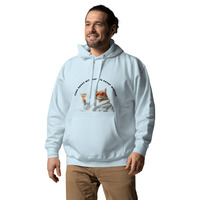 New town Unisex Hoodie - Thumbnail 14