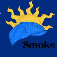 Twin Gangster Sleeping Bonnet Set - Thumbnail 1