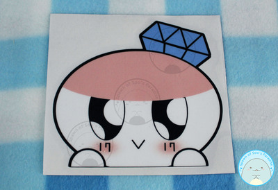 Bongbongie LARGE Peeker