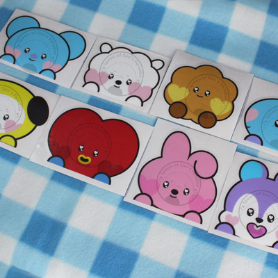 Mininini21 large peekers