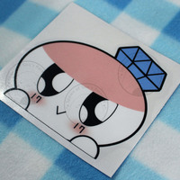 Bongbongie LARGE Peeker - Thumbnail 1