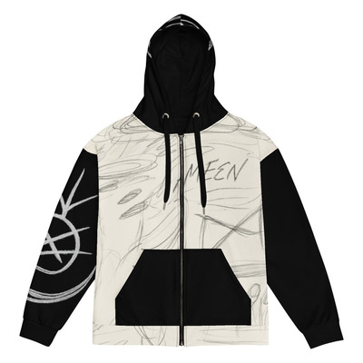 Transmission ameen hoodie