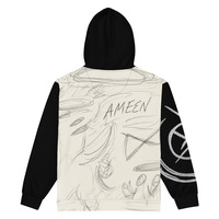 Transmission AMEEN Hoodie - Thumbnail 1