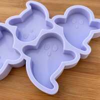 Ghost Silicone Mold - Thumbnail 4