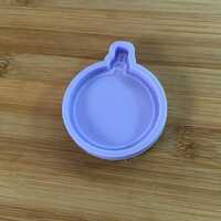 Bauble Silicone Mold - Thumbnail 4