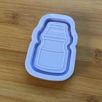 Yogurt Bottle Shaker Mold - Thumbnail 2