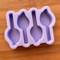 Matchstick Silicone Mold - Thumbnail 2