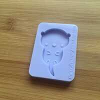 Otter Silicone Mold - Thumbnail 4