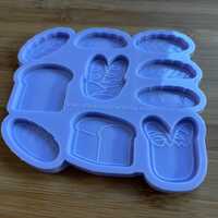 Bread Silicone Mold - Thumbnail 4