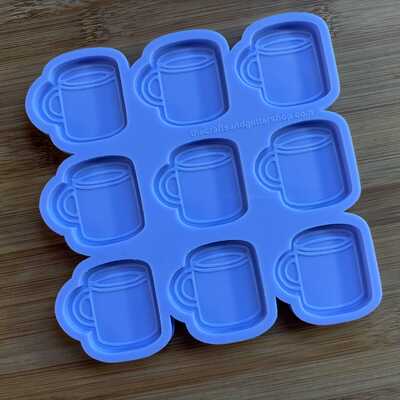 Mug Silicone Mold
