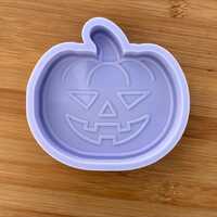 Halloween Pumpkin Silicone Mold - Thumbnail 2