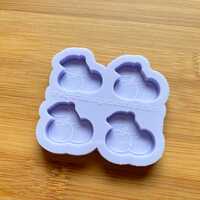 Cherries Silicone Mold - Thumbnail 2