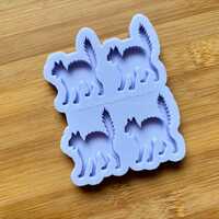 Cat Silicone Mold - Thumbnail 4