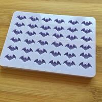 Bats Silicone Mold - Thumbnail 4